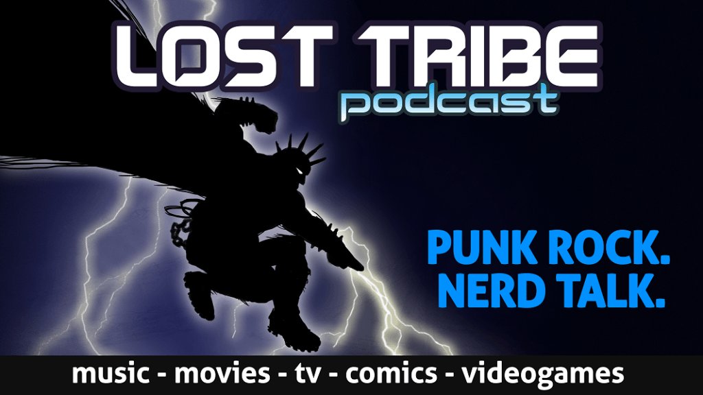 Lost Tribe (@LostTribe416) / Posts / X