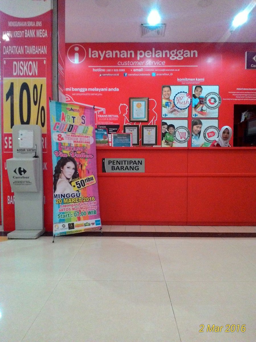 Artos Color Fun tweet media
