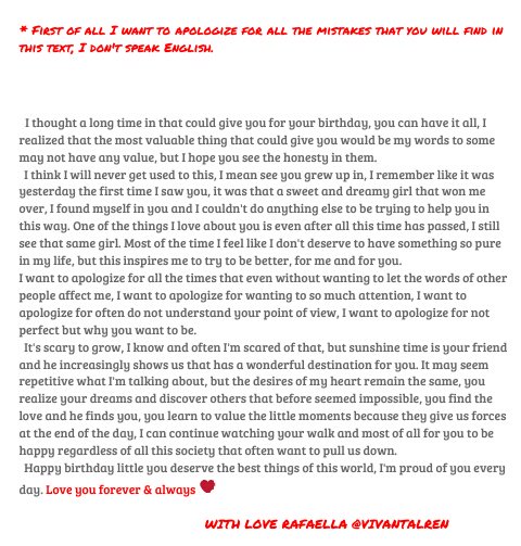 vivantalren's tweet image. @alejandrocabe12 @sinucabello @camilacabello97 I did this,from the bottom of my heart I hope u read #WishesToCamila