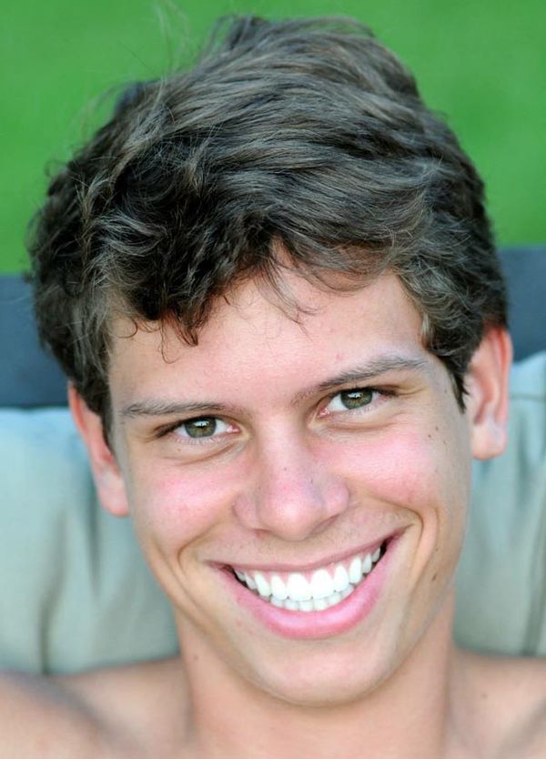 statesman's tweet photo. Lake Travis High School senior helps camp in Tanzania https://t.co/u2zvdEXsGW https://t.co/afbfijAn1m