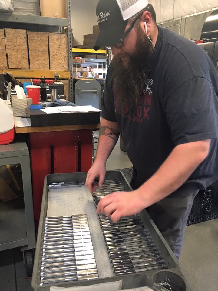 Tacticalsol's tweet photo. 2211 conversion slides in process #Tactsol #IAmTacsol https://t.co/xw3h63RXvN