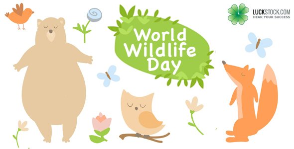 LuckStockcom's tweet photo. https://t.co/yOBBupVPJQ #WWD2016 #wildlife #wildlifesounds #sounds #wolfsound #birdssound #soundsforgames #luckstock https://t.co/d3G8DzHnkE