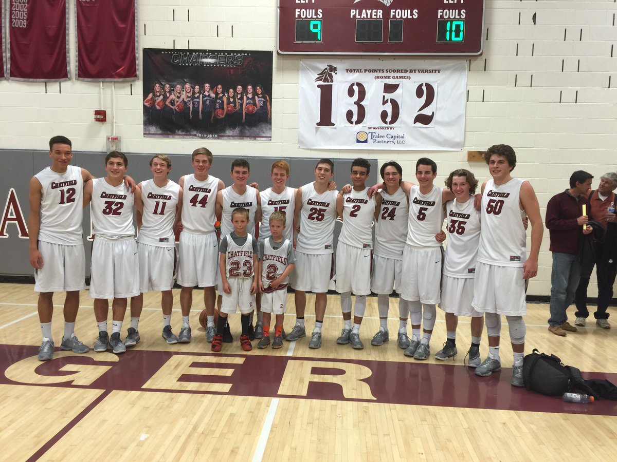 Been awhile since Chargers have made it to the Coliseum.  Great effort again tonight!!!@Dennis_Pleuss