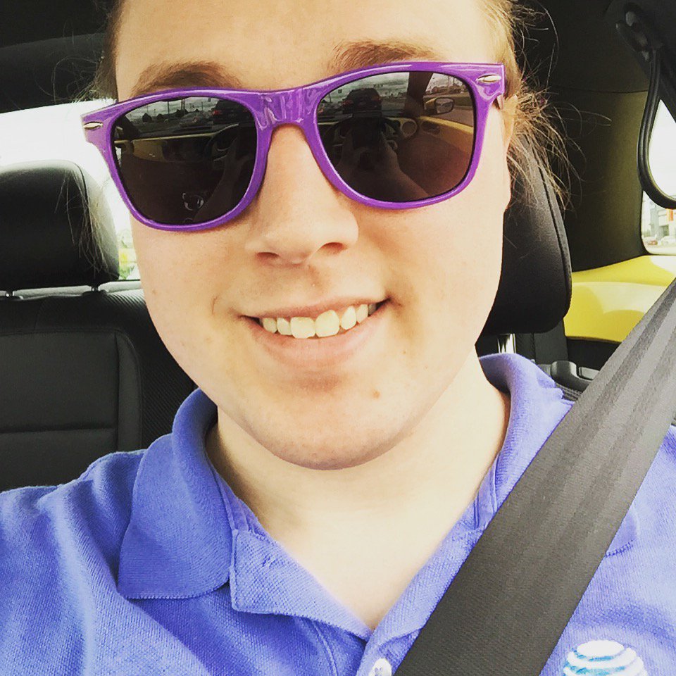 TeamGTC_COR's tweet photo. Happy 23rd Birthday to our ASM Ricky! #LifeAtATT https://t.co/HQMgvXW8LN