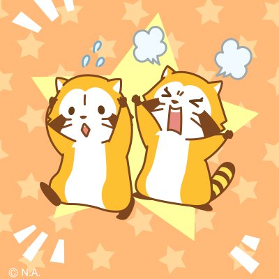 Rascal_tweet's tweet image. 今日はひな祭り。
ひなあられを全部食べたら怒られちゃったミャ・・