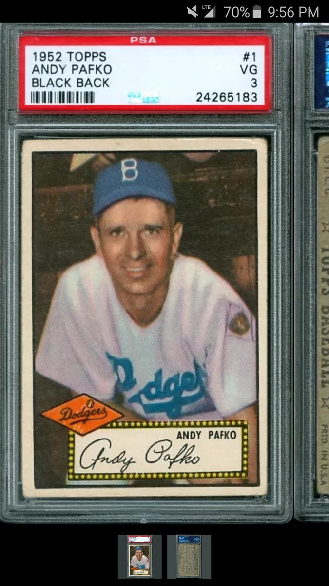 GDubscards's tweet photo. Thanks for making #cardfacts so popular! Here's the second one. Third image is a shot from the film! @WatchTheBreaks https://t.co/w9Pis3etIo