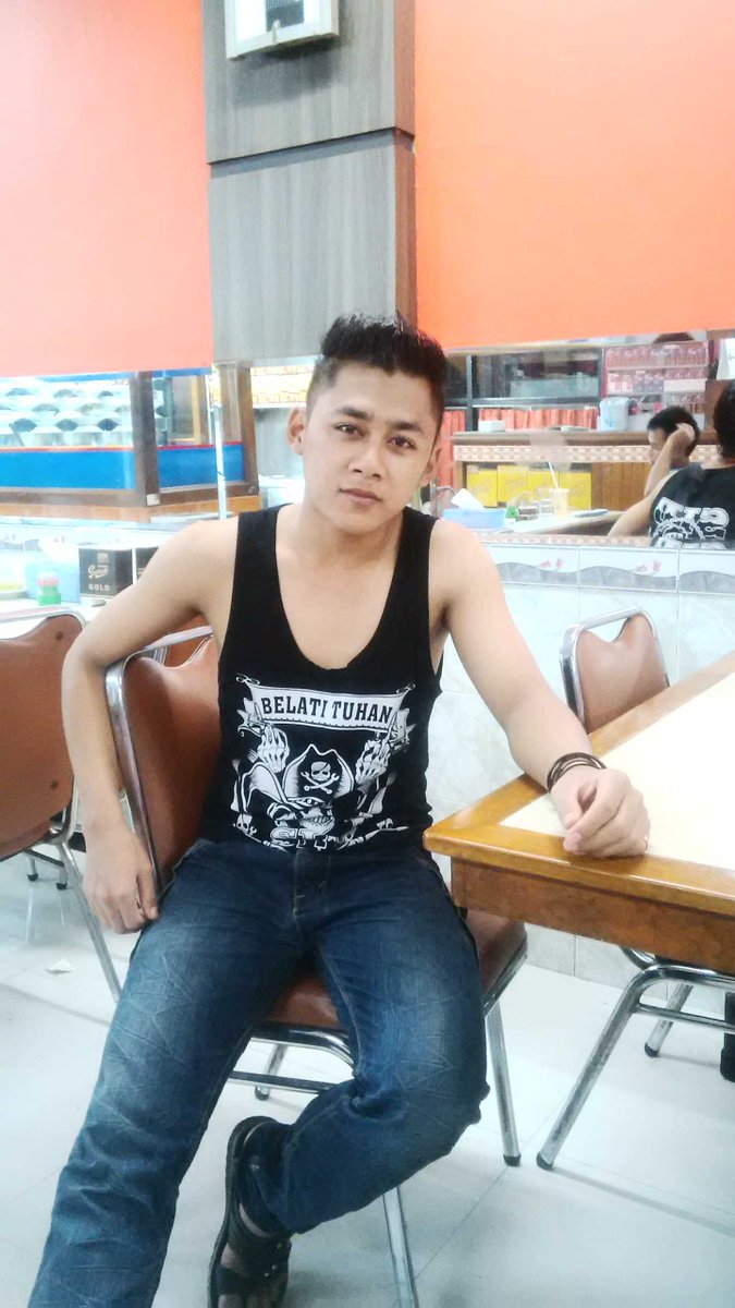Rhicky alexsandria tweet media