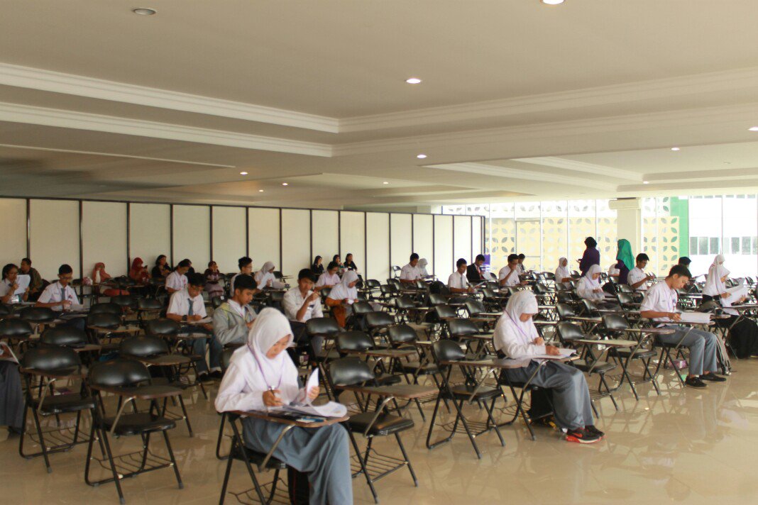 Himaska UNPAK tweet media