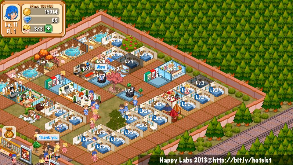 ohnyoung's tweet image. Addicted already! Add me! ID:cmHXMSSat0 #HotelStory bit.ly/hotelst