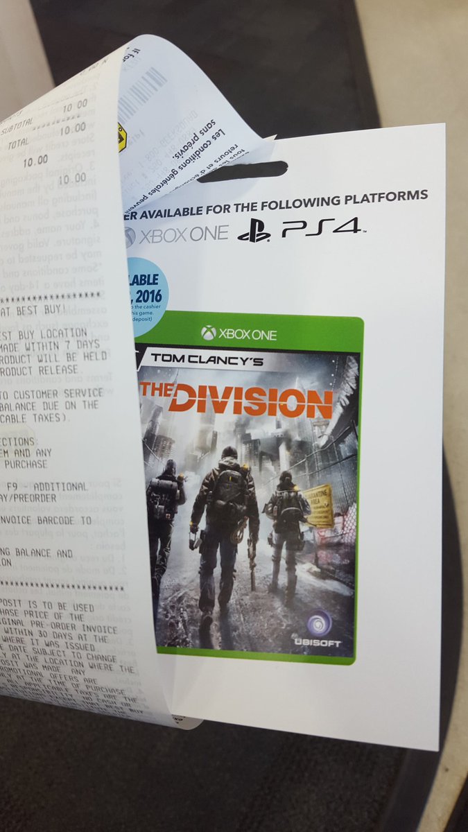 TheLCSweetness's tweet image. Let's go!!
#Divisons #yolo