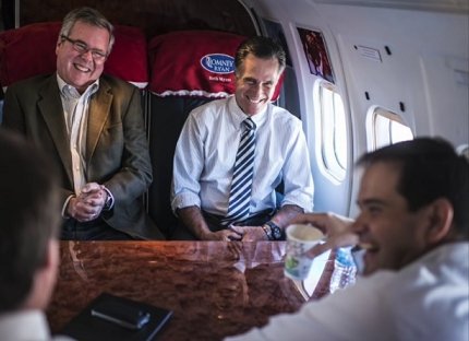 PlaysTrumpCard's tweet photo. Loser @MittRomney
Loser @JebBush
Loser @marcorubio
enjoying the plan they hatched
2 screw us.
not gonna happen. https://t.co/GSYfEfJJwm