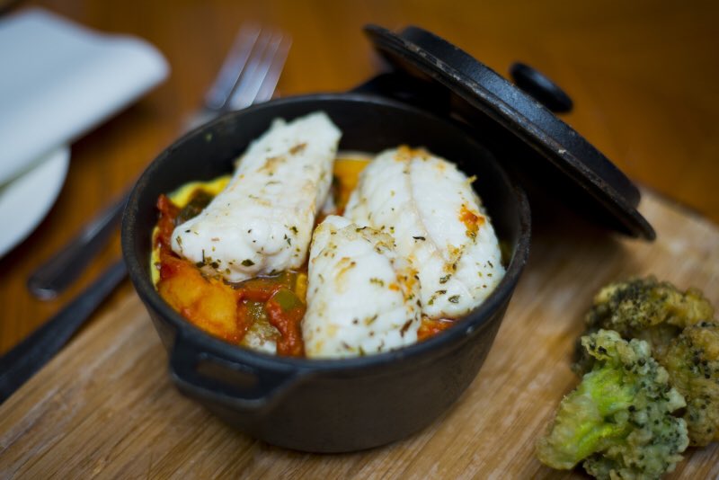 ConnachtHotel's tweet photo. @irishbizparty before we go, We serve delicious food here at #TheConnachtHotel 😊 https://t.co/4rNOP79FvR