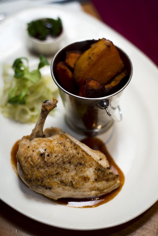 ConnachtHotel's tweet photo. @irishbizparty before we go, We serve delicious food here at #TheConnachtHotel 😊 https://t.co/4rNOP79FvR