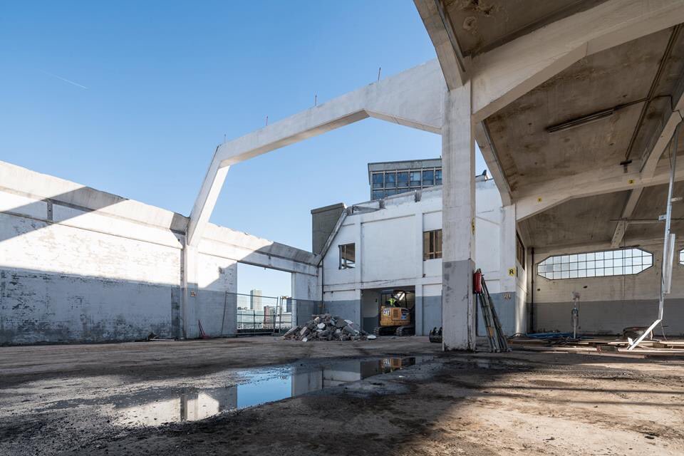 Mei architects tweet media