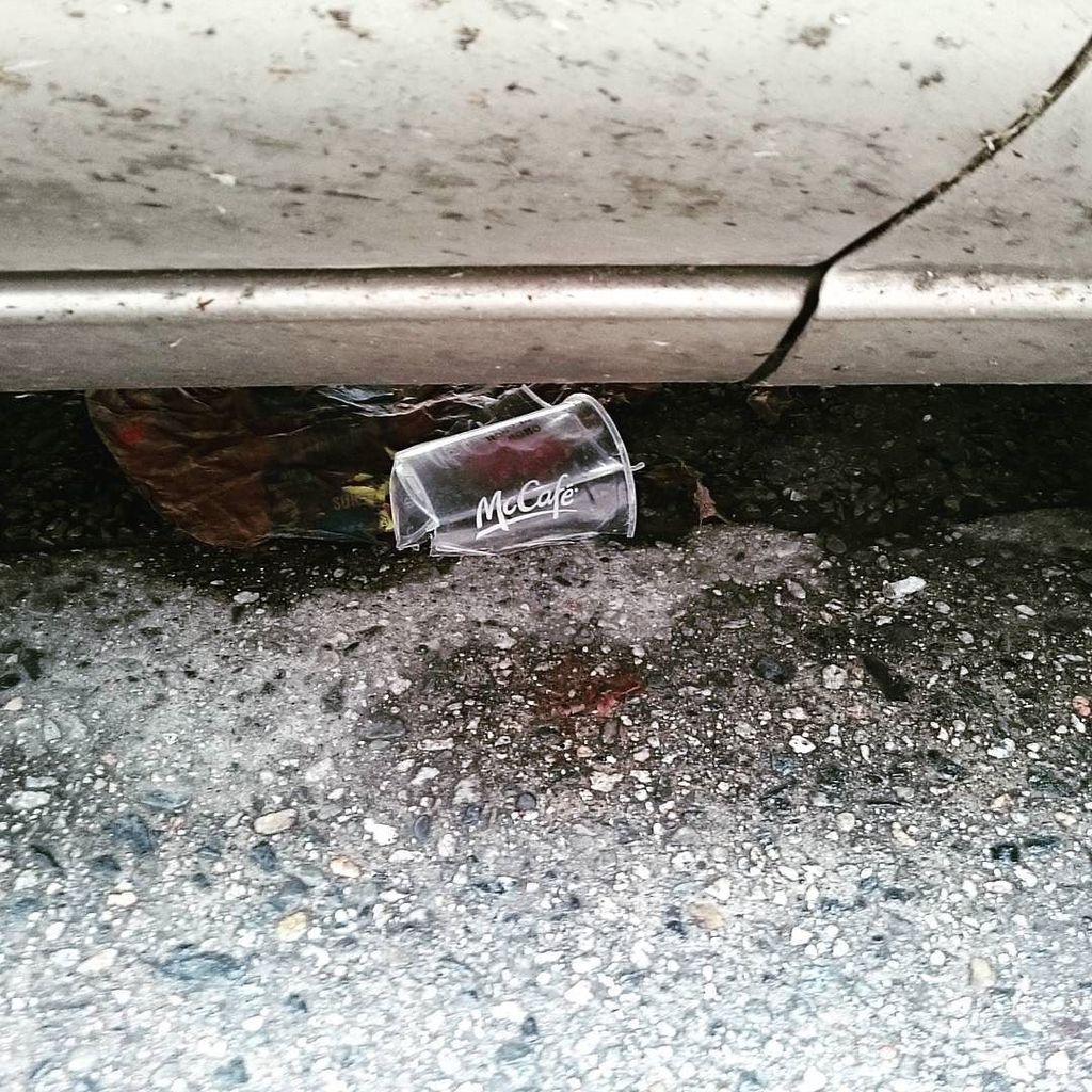 McTrashYVR's tweet photo. #mccafe #mccafefreecoffee #mcdonalds #mcgarbage https://t.co/IEboUxltrz retweet to ask @McDonalds &amp; @McD_Canada tr… https://t.co/1eupZBcRJP