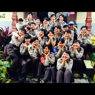 Miss masa ni peleton 5/1/A