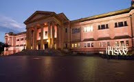 statelibrarynsw's tweet photo. Yes, we too are in the #MitchellLibraries club @MitchellLibServ @GlasgowLib. This is our Mitchell Library. https://t.co/DeQu9uCqYg
