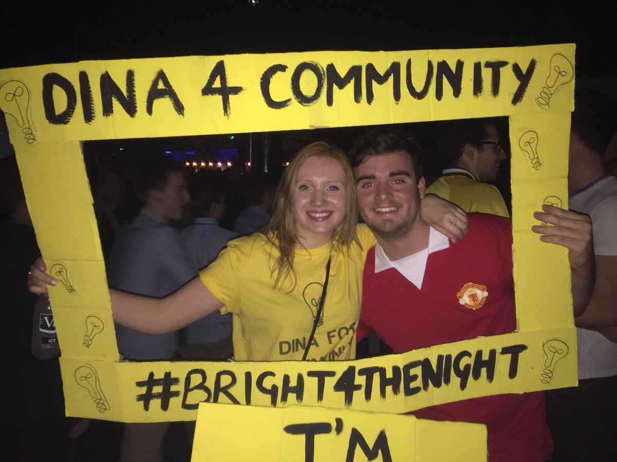 Dina4Community's tweet photo. @ilove_CRISIS DINA FOR COMMUNITY IS BRIGHT FOR THE NIGHT https://t.co/PhDBQqGeHx