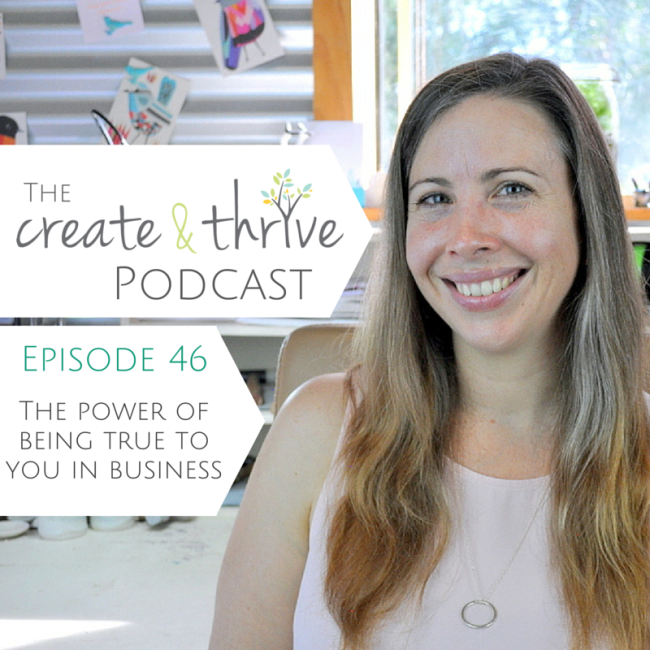 JessVanDen's tweet photo. [46] The Power of Being True to You in Business – with Jill from For Strange Women https://t.co/RIn8bMxF1k https://t.co/uqKnwBMLXr