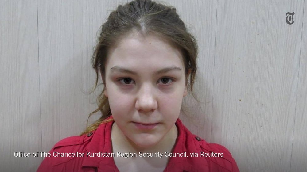 nytimesworld's tweet image. Swedish teen rescued from ISIS had a troubled childhood and often rebelled, say neighbors nyti.ms/1QM88Lo