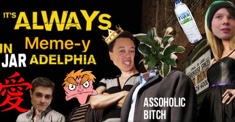 killmeme69's tweet photo. @IHE_OFFICIAL @ThatOtherRuben @JamieBeltman kek https://t.co/Sp6aTKME8H