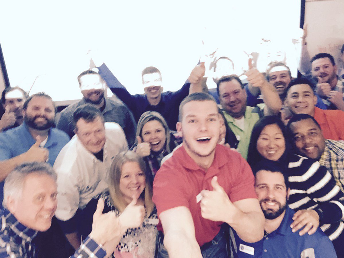 Instructor Academy tweet media