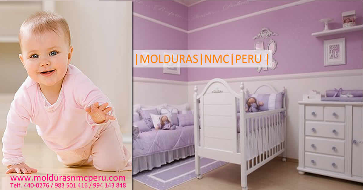 Molduras NMC Perú
