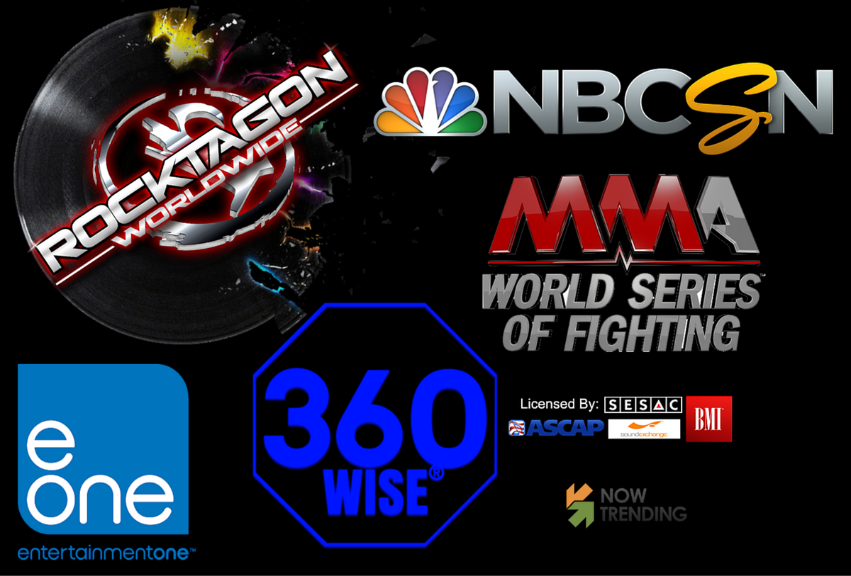 RT @Iam360WISE  Who Got Next @MMAWorldSeries Live On @NBCSports #RWSOF #WSOF29 @RWWOfficialPage #360WiseMedia