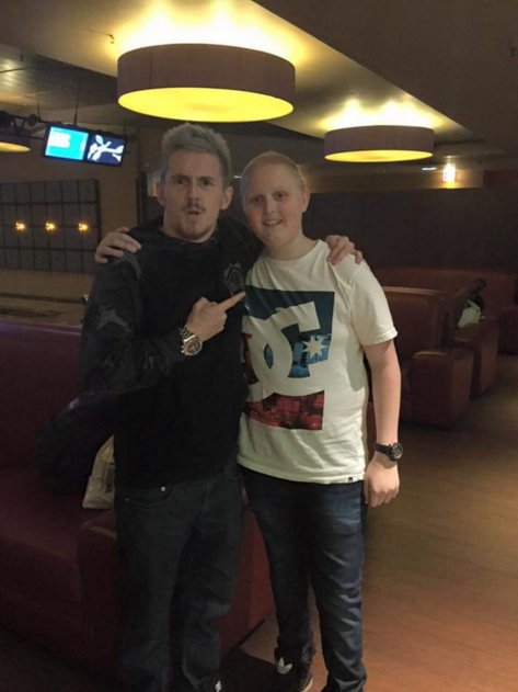 Syndicate's tweet image. Rest in peace Harry :(

Read: tl.gd/n_1sod1pl