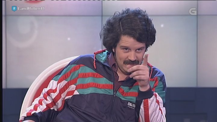 TVGalicia's tweet photo. ▶Joao Simoes busca o amor en 'Portugueses, mulleres e viceversa' #LandRober41 https://t.co/lOLP9U4enl https://t.co/3GUxLgwnnZ