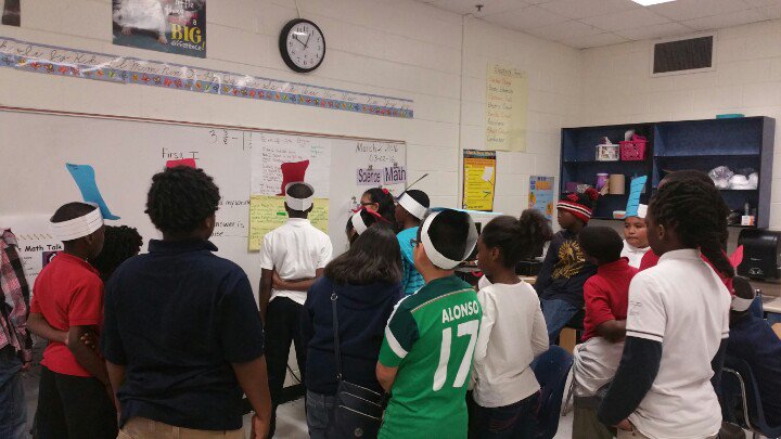 williamsa976's tweet image. #MathJigsaw #MathGalleryWalk #5thGrade @ParklaneES @FultonCoSchools