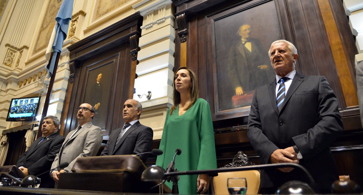 H.C. Diputados B.A. tweet media