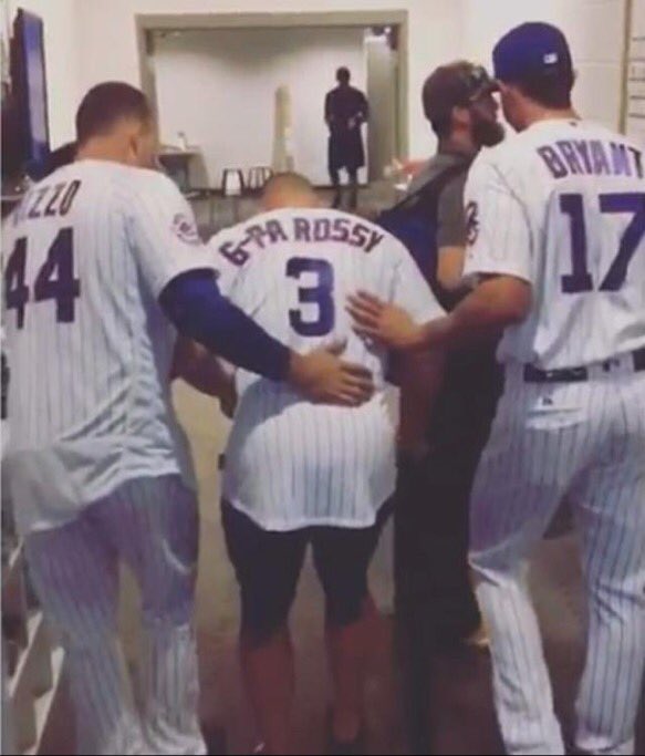 Szuba33's tweet image. So when will these Ross jerseys be for sale...?