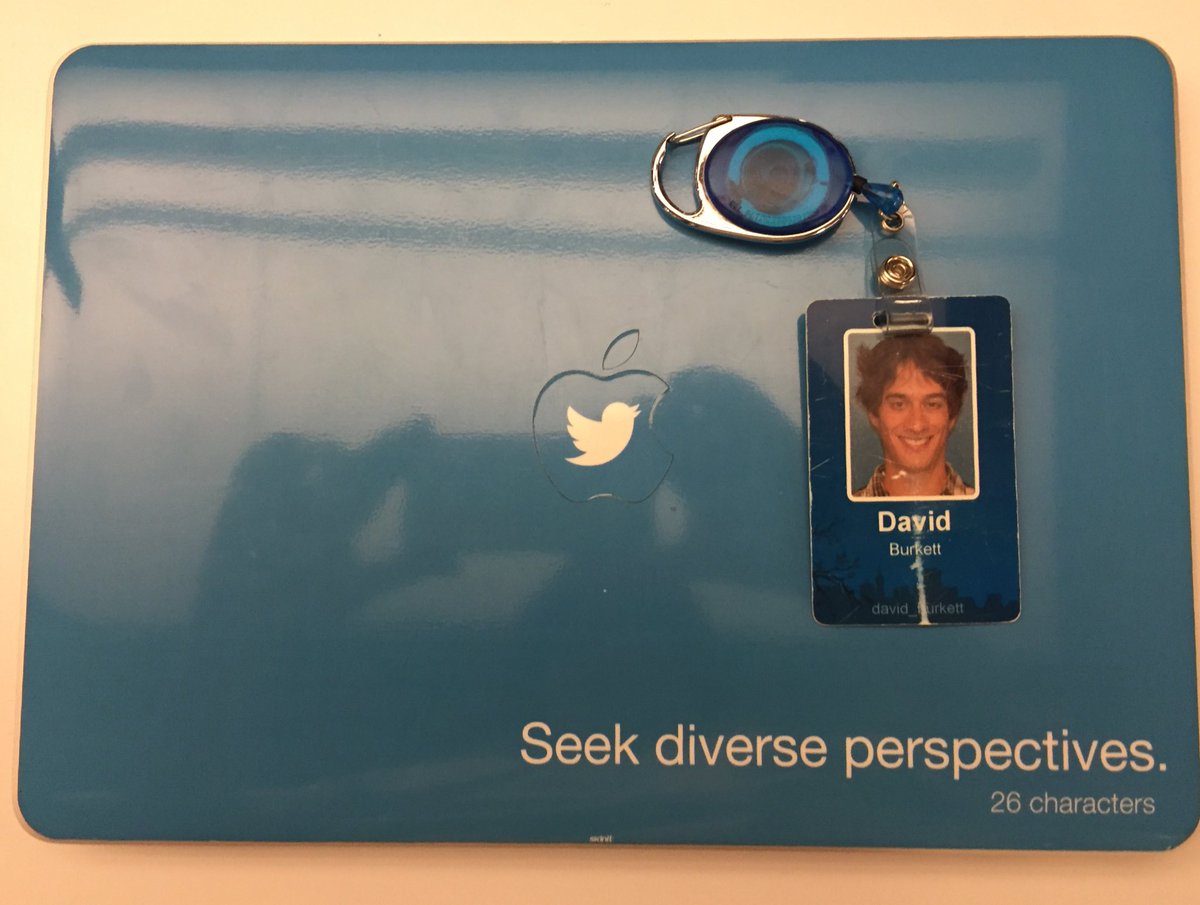 david_burkett's tweet photo. The traditional #gunandbadge photo. Goodbye @twitter ! Thanks for an amazing couple of years! https://t.co/sdm4Hm7YOf