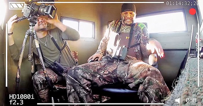 WildTV's tweet image. Some funny stuff!
outdooroverload.com/buck-commander…