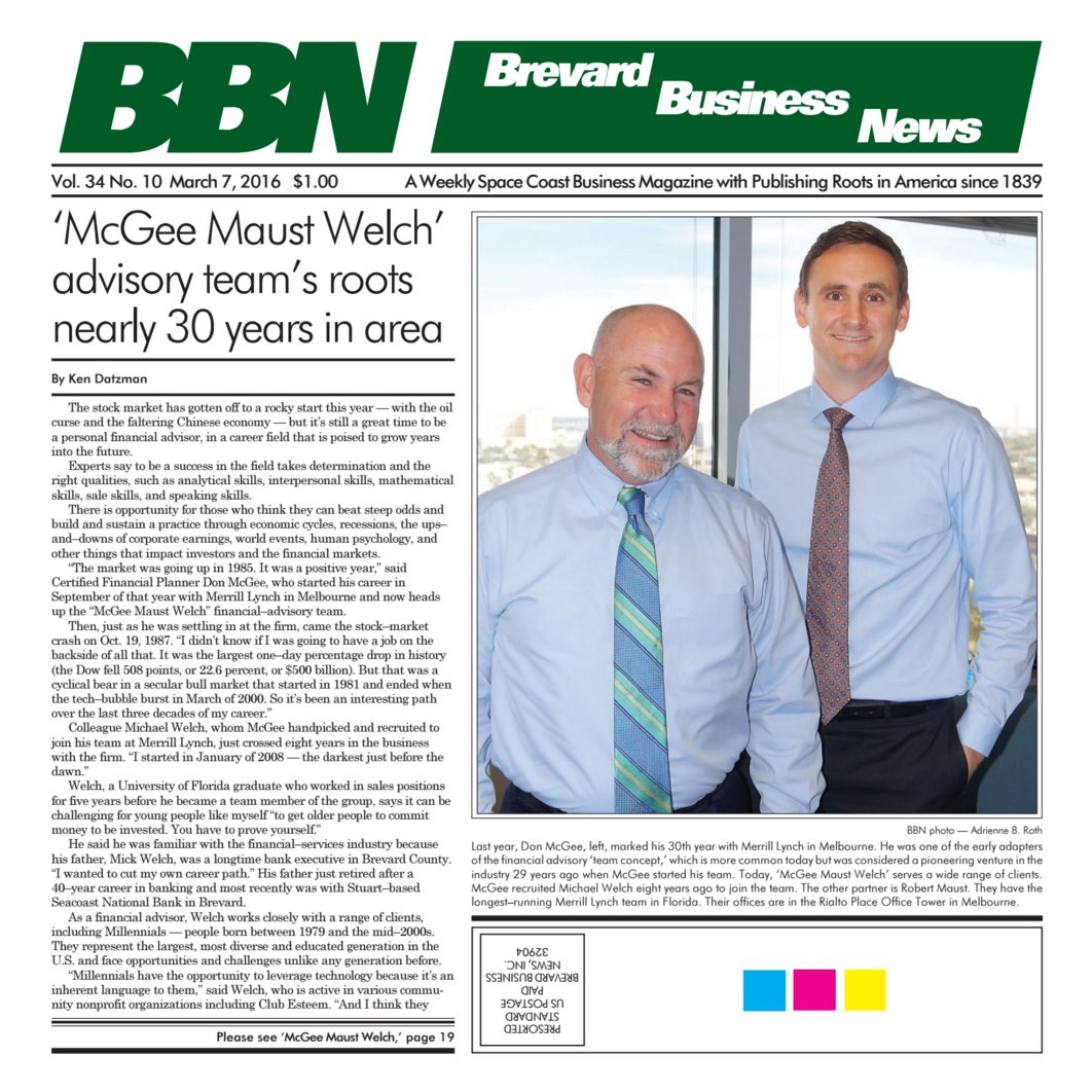 Keep up a great week with #news from all across #Brevard county - brevardbusinessnews.com/ArchiveDocs/20… #brevardbusiness