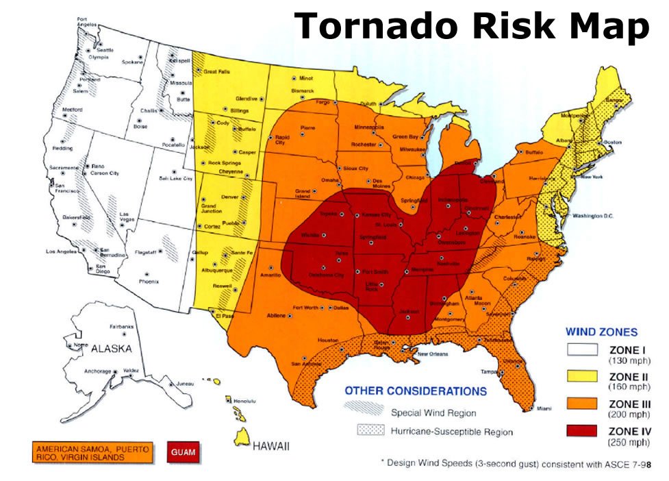 RainShadowTN's tweet photo. Where exactly is this so-called "Tornado Alley" ?? #tornadopath #tornadoriskareas https://t.co/IdLGnWHBOV
