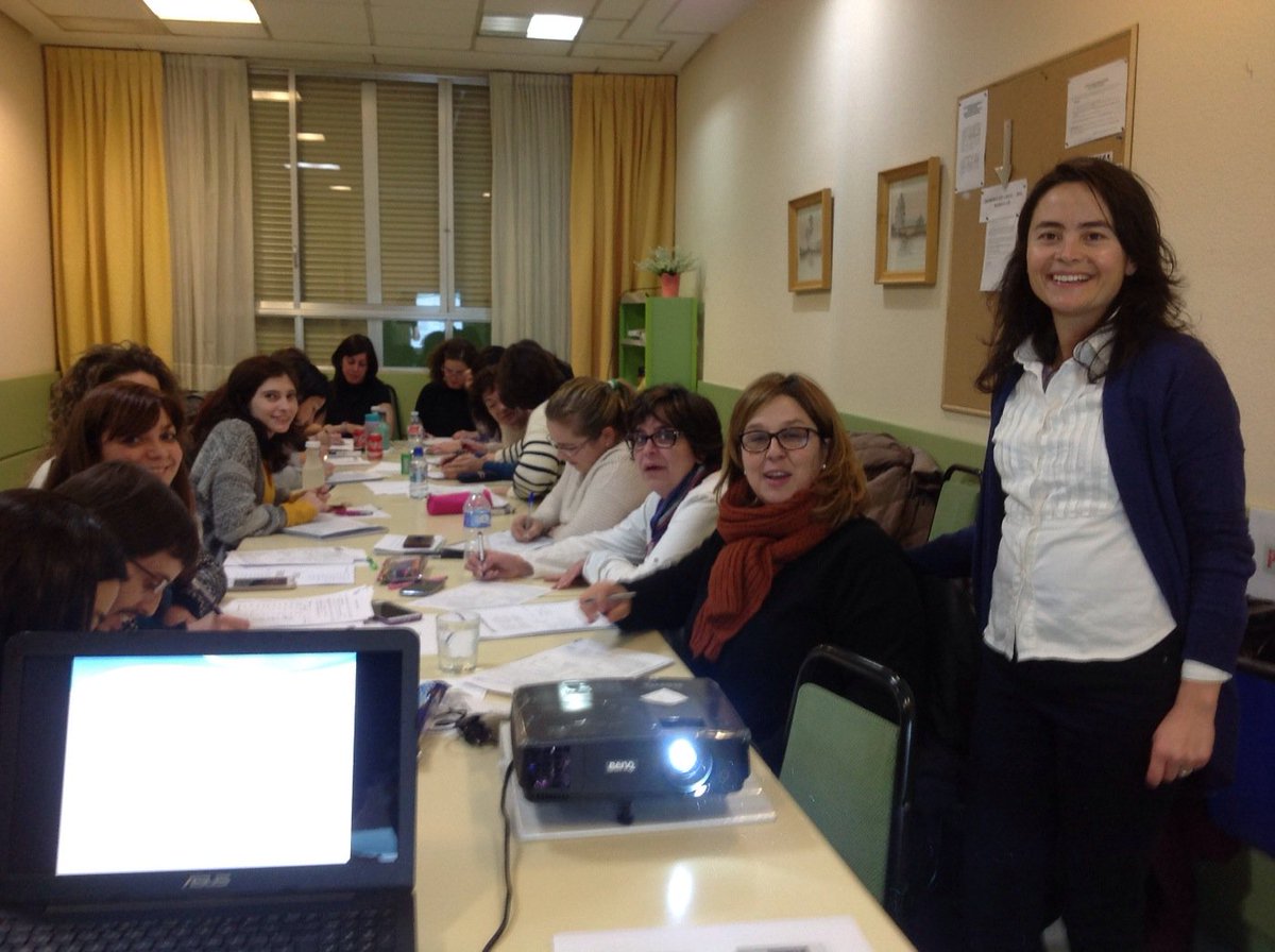 SALUDE_TO's tweet photo. Curso a educadores.
27 de Febrero 2016 https://t.co/h8cH0llo9N