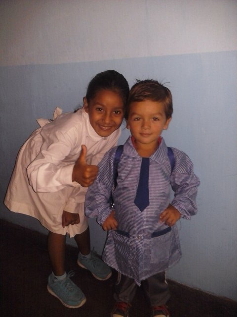 LagosYamila's tweet photo. Mis bebis arrancaron con tdo https://t.co/iBQPO5UArZ