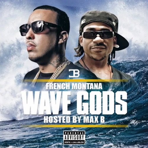TrippyCortez's tweet photo. #np French Montana - All Over (Feat. Chinx) @FrencHMonTanA @Spinrilla 💔 https://t.co/Cd2IHxiiSv https://t.co/mtIdpjlLSz