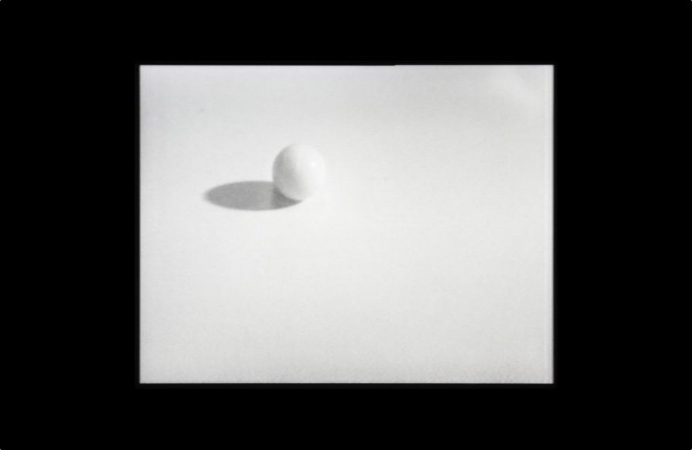 CORP_US's tweet photo. This Saturday at COR&amp;P: A reception for Kate Bonner: Nearly the same &amp; a screening of John Baldessari's "Inventory." https://t.co/9O68mX7cTV