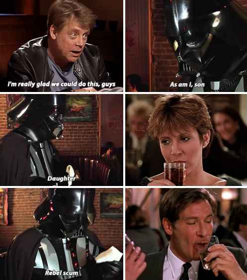 Leia Organa. (@leia_xorgana) on Twitter photo 