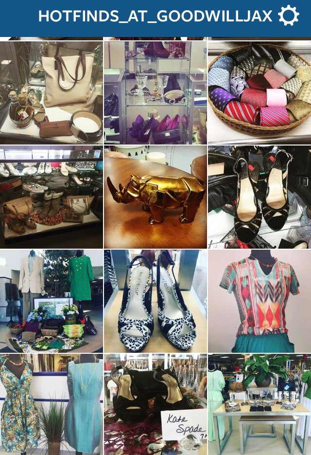 Goodwill Industries of North Florida tweet media