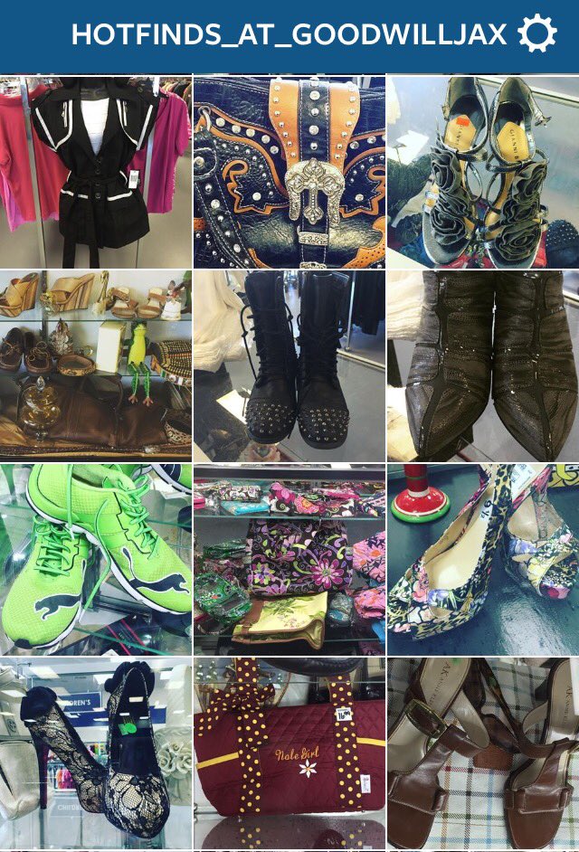 Goodwill Industries of North Florida tweet media