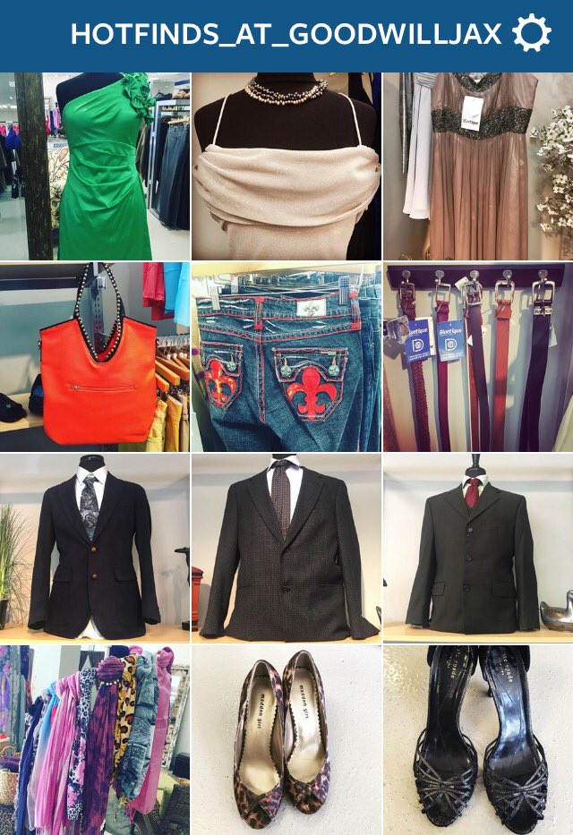 Goodwill Industries of North Florida tweet media