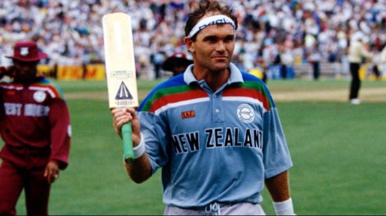 AllBlacks's tweet photo. Our thoughts are with the family of Martin Crowe. RIP a true NZ sporting great. https://t.co/Yr7GoyHv5K