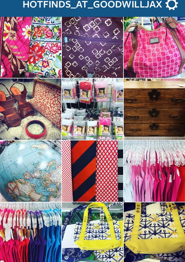 Goodwill Industries of North Florida tweet media