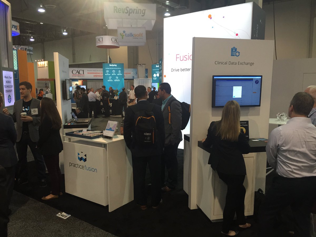 Practice Fusion tweet media