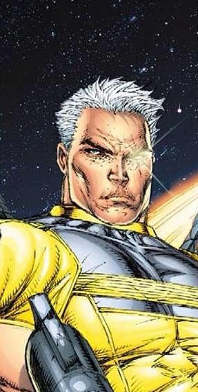 CableXSummers's tweet image. -Yo, como narrador suyo, opino que tan feo no es-