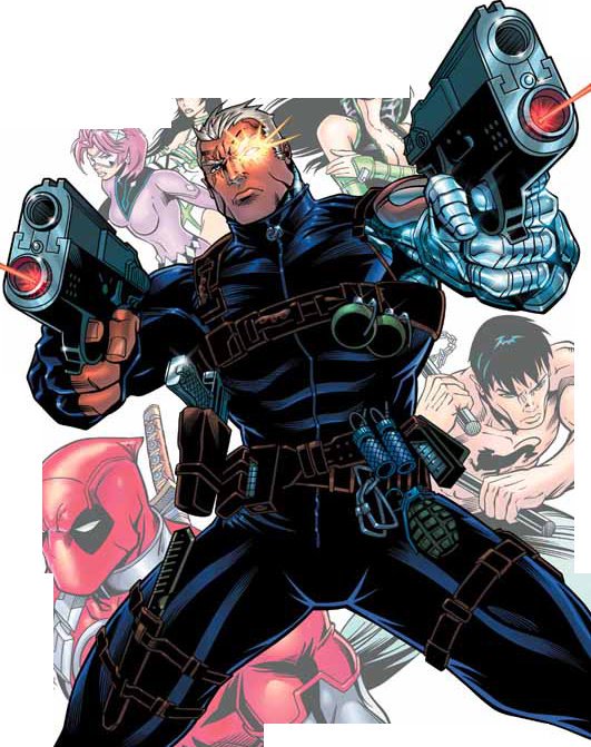 CableXSummers's tweet image. -Yo, como narrador suyo, opino que tan feo no es-